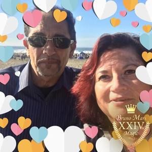 Meet your Posher, Roberta